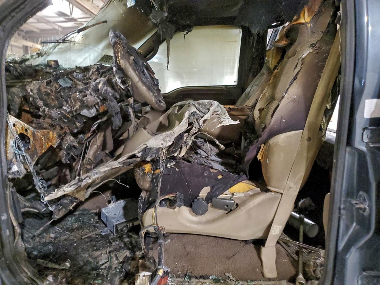 Ford F-250 Super Duty Image 5