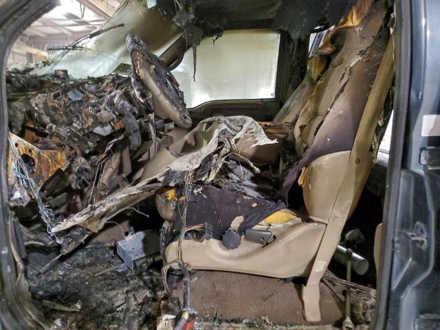 Ford F-250 Super Duty Image 5