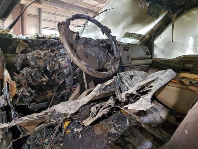 Ford F-250 Super Duty Image 9