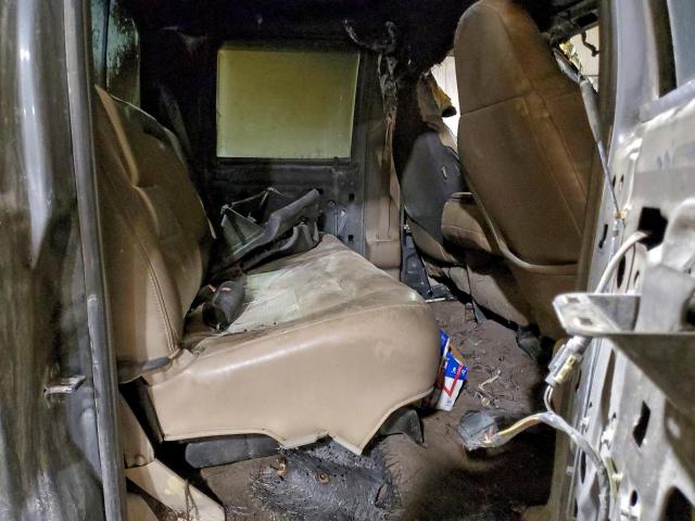 Ford F-250 Super Duty Image 11