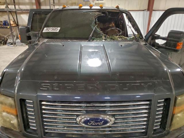 Ford F-250 Super Duty Image 10