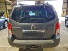 Nissan Pathfinder S Image 8