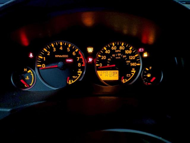 Nissan Pathfinder S Image 12