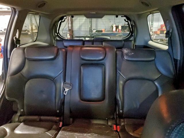 Nissan Pathfinder S Image 11