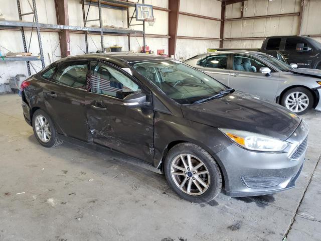 Ford Focus Se Image 4