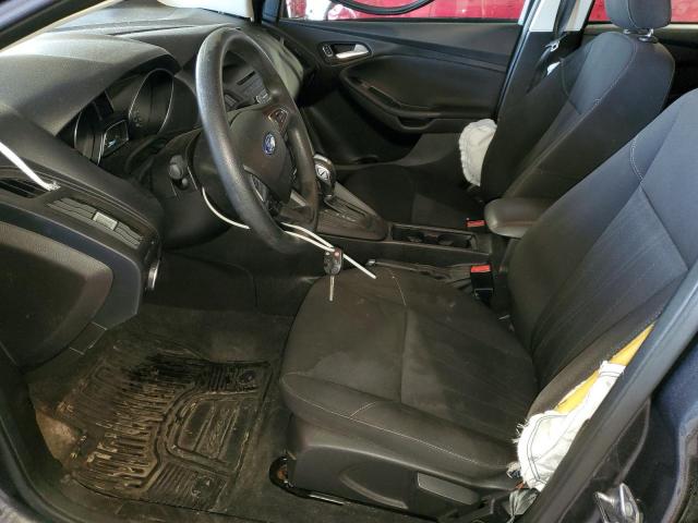 Ford Focus Se Image 10