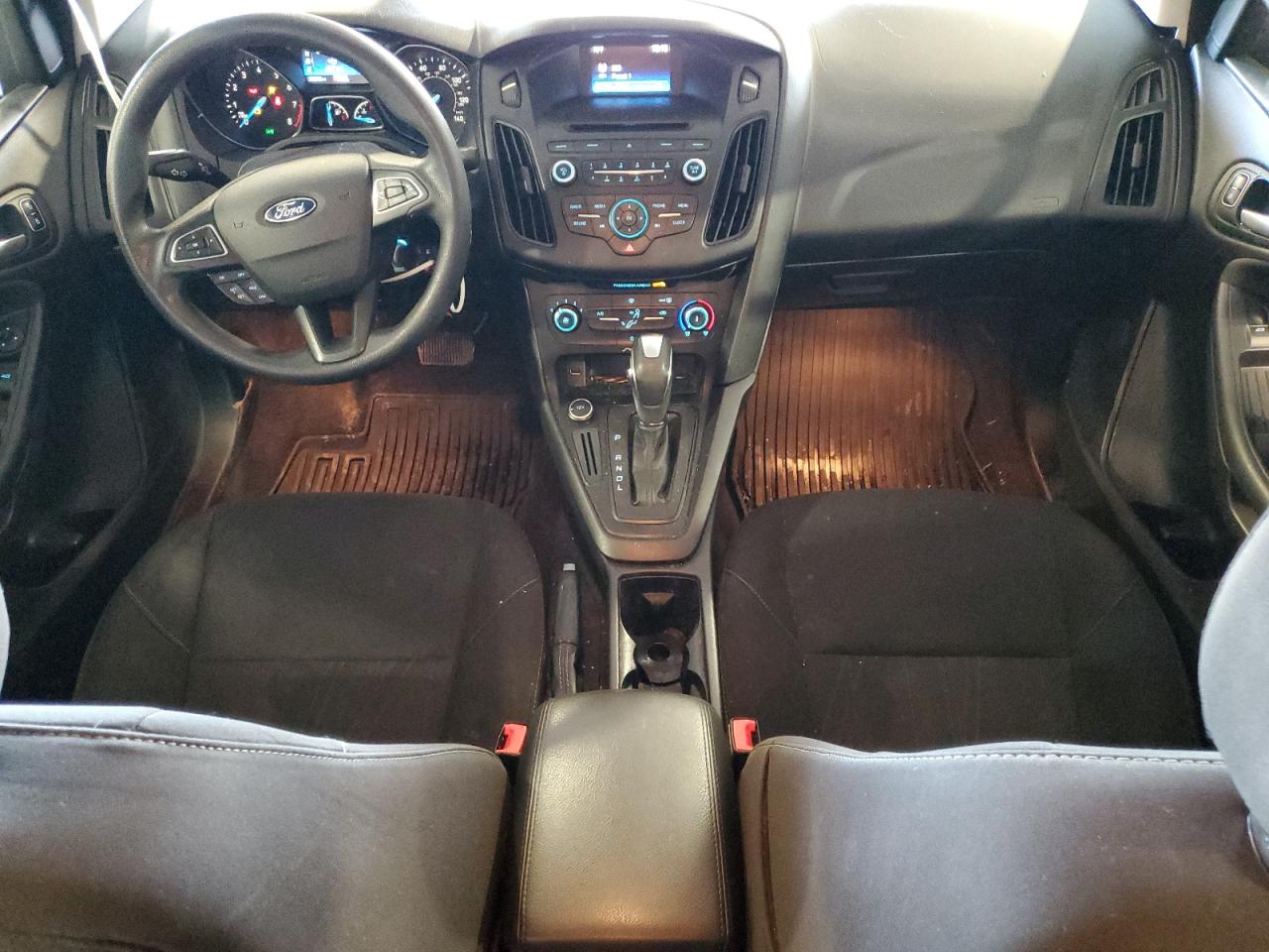 Ford Focus Se Image 5