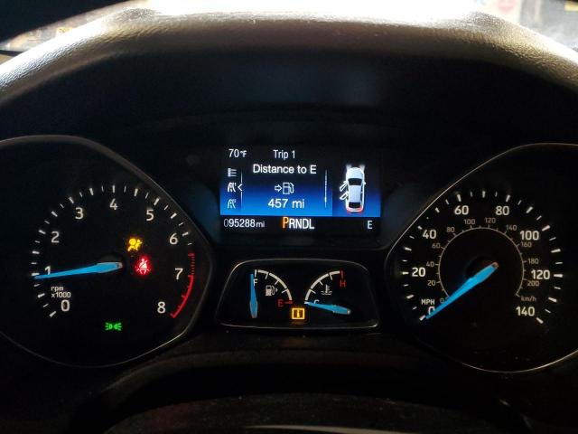 Ford Focus Se Image 3