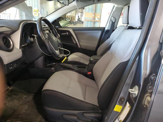 Toyota RAV4 Le Image 5