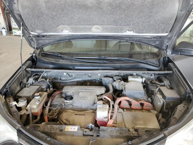 Toyota RAV4 Le Image 11