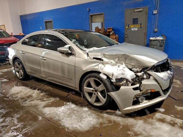 Volkswagen CC Image 4