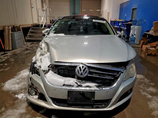 Volkswagen CC Image 3