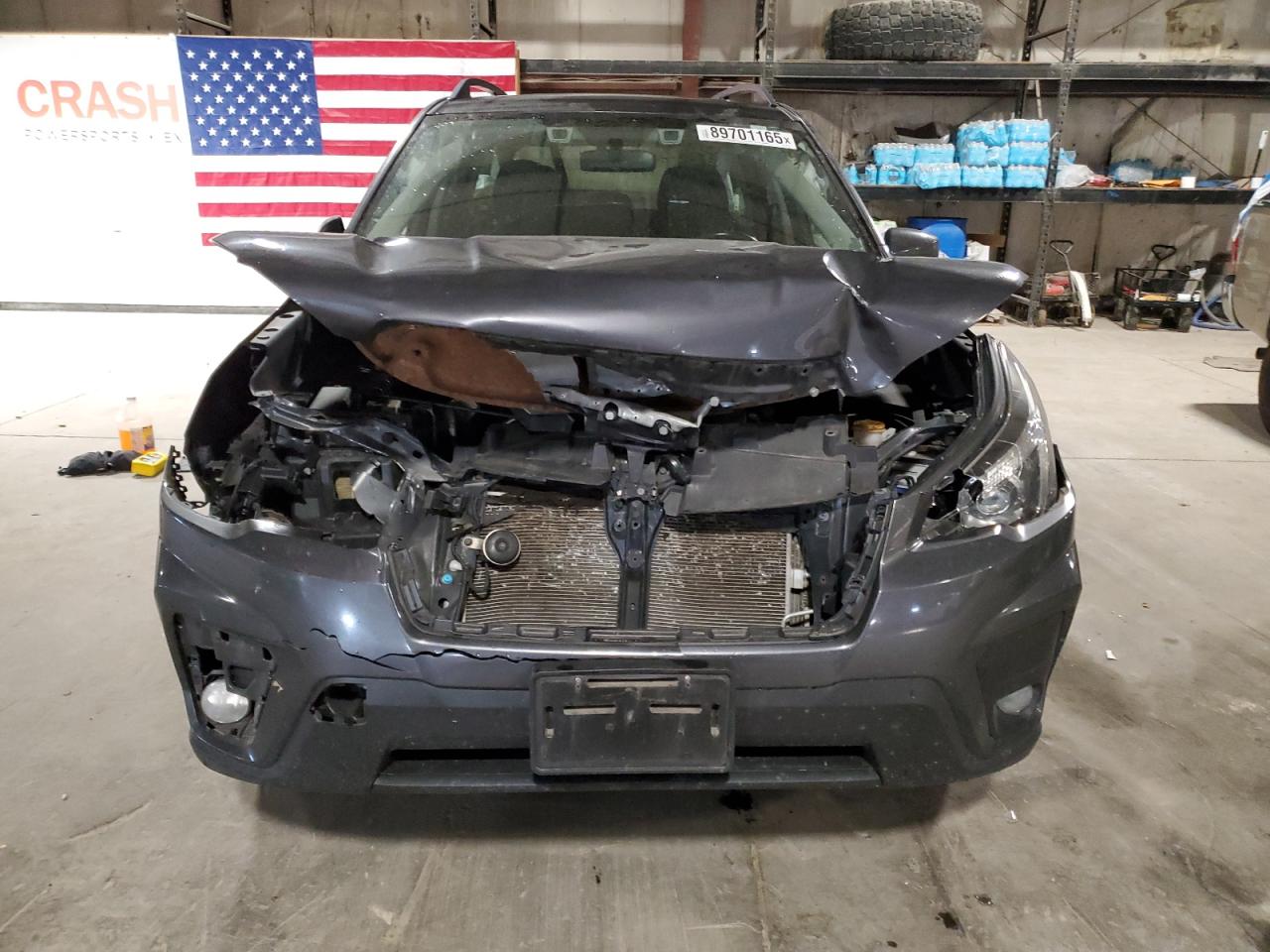 Subaru Forester Premium Image 11