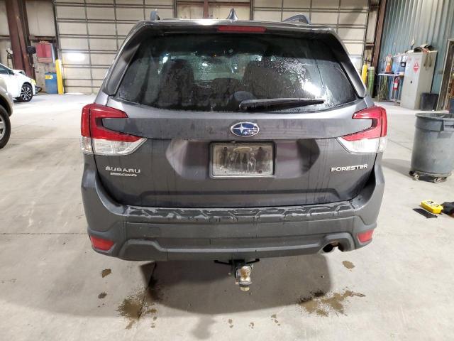 Subaru Forester Premium Image 8