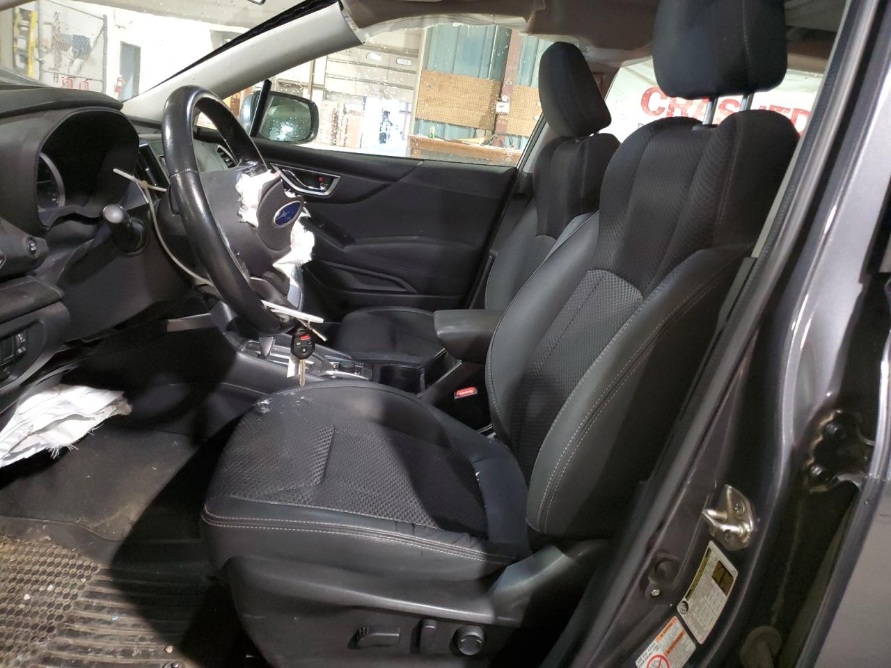 Subaru Forester Premium Image 9