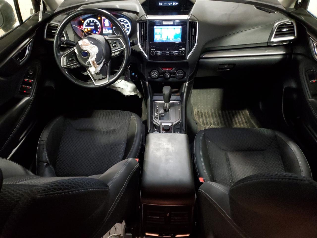 Subaru Forester Premium Image 13