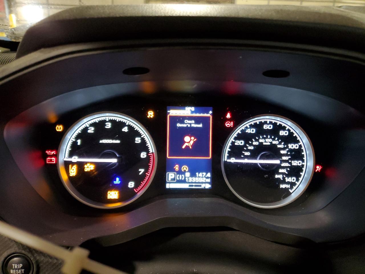 Subaru Forester Premium Image 5