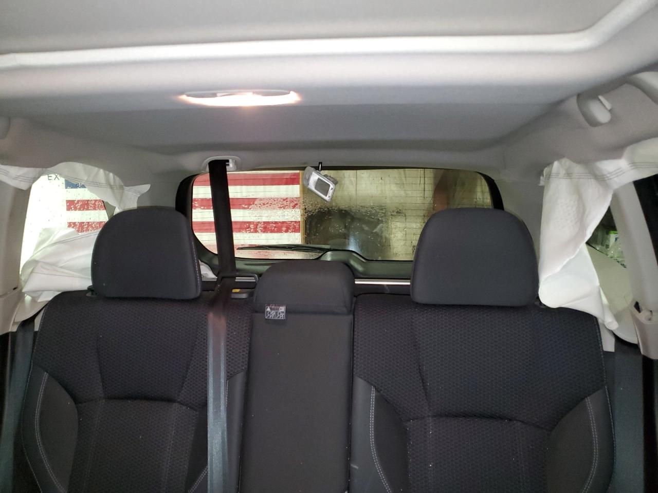 Subaru Forester Premium Image 2