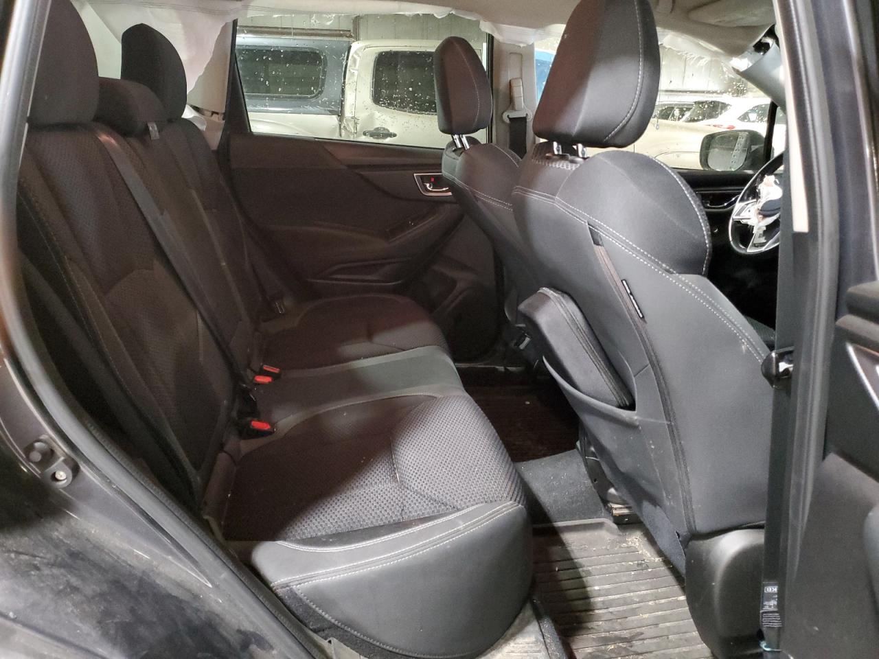 Subaru Forester Premium Image 6