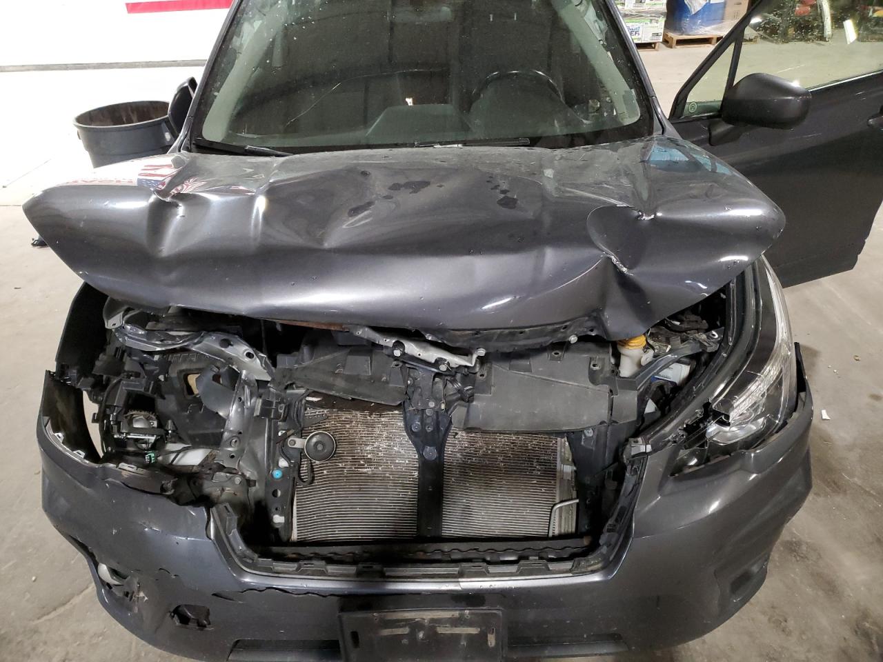 Subaru Forester Premium Image 4