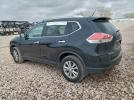 Nissan Rogue S Image 9