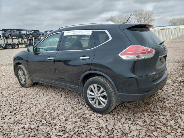 Nissan Rogue S Image 9