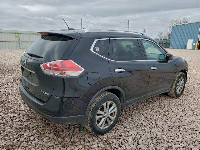 Nissan Rogue S Image 13