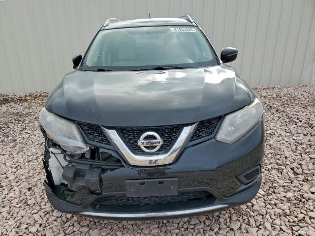 Nissan Rogue S Image 2