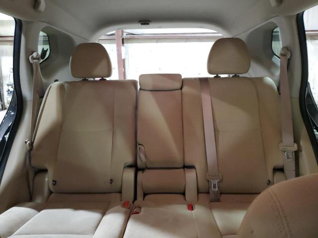 Nissan Rogue S Image 5