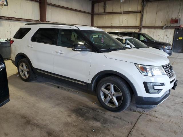 Ford Explorer Xlt Image 4