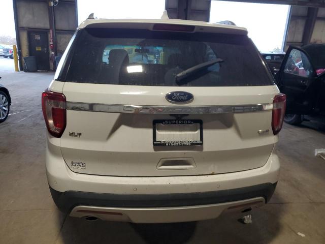 Ford Explorer Xlt Image 7