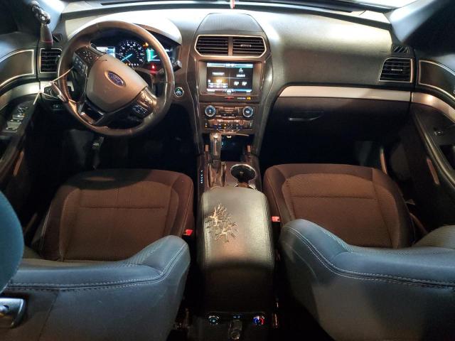 Ford Explorer Xlt Image 3