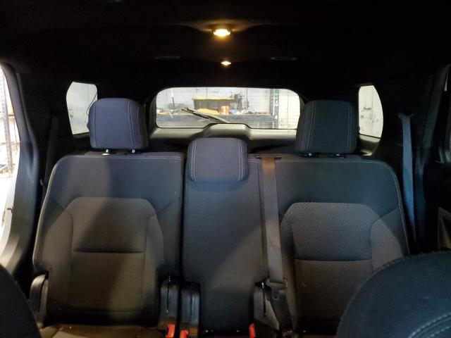 Ford Explorer Xlt Image 12