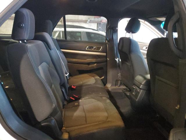 Ford Explorer Xlt Image 6