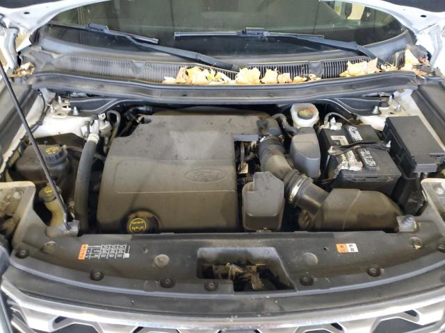 Ford Explorer Xlt Image 10