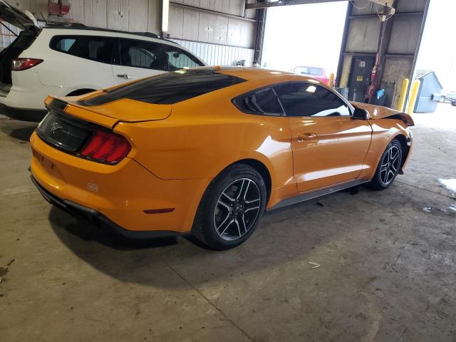 Ford Mustang Image 2