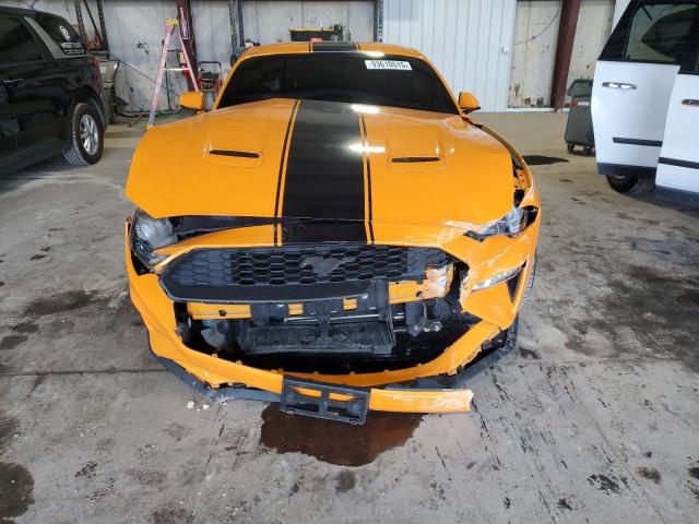 Ford Mustang Image 5