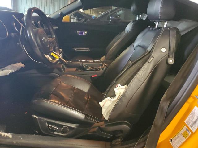 Ford Mustang Image 6