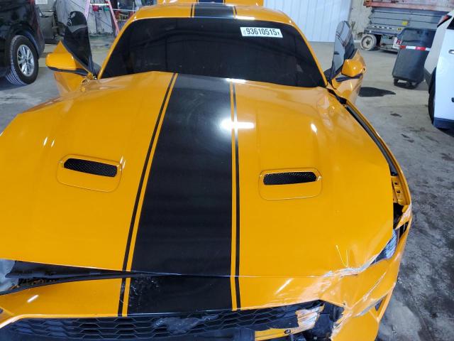 Ford Mustang Image 9