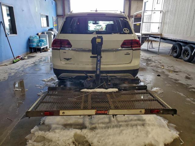 Volkswagen Atlas Se Image 7