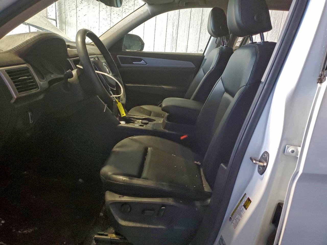 Volkswagen Atlas Se Image 13