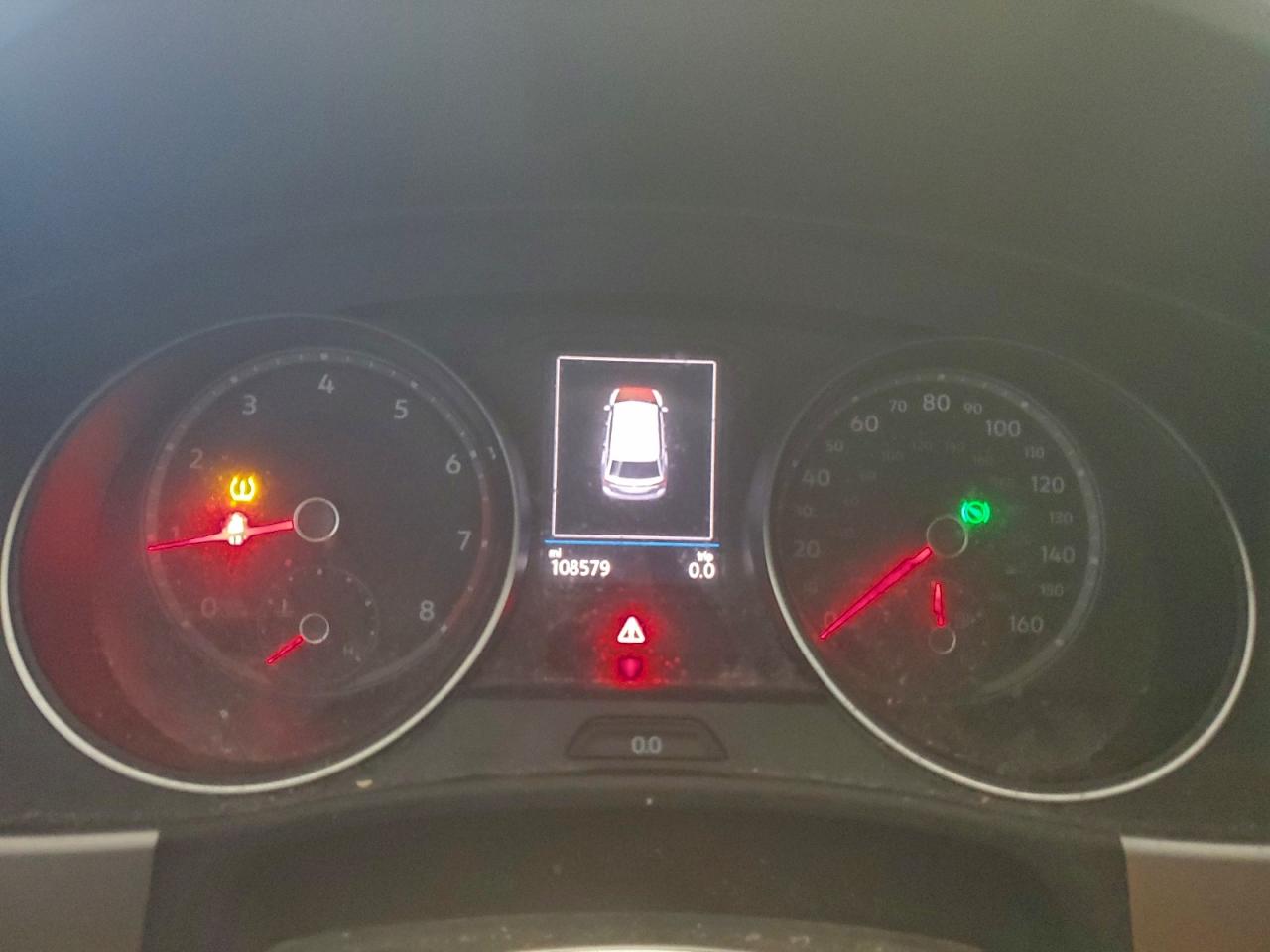 Volkswagen Atlas Se Image 6