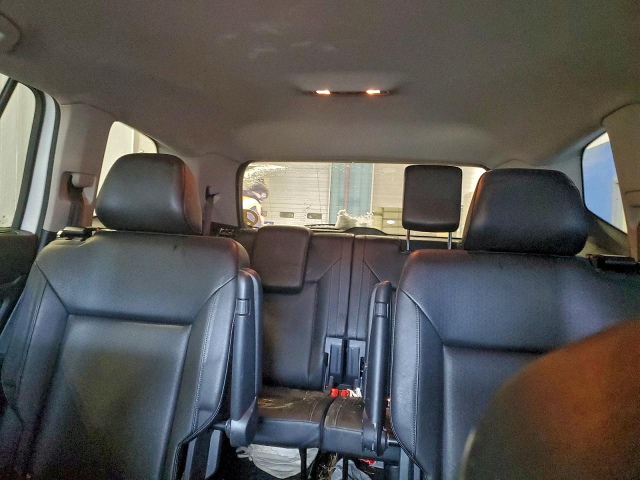 Volkswagen Atlas Se Image 4