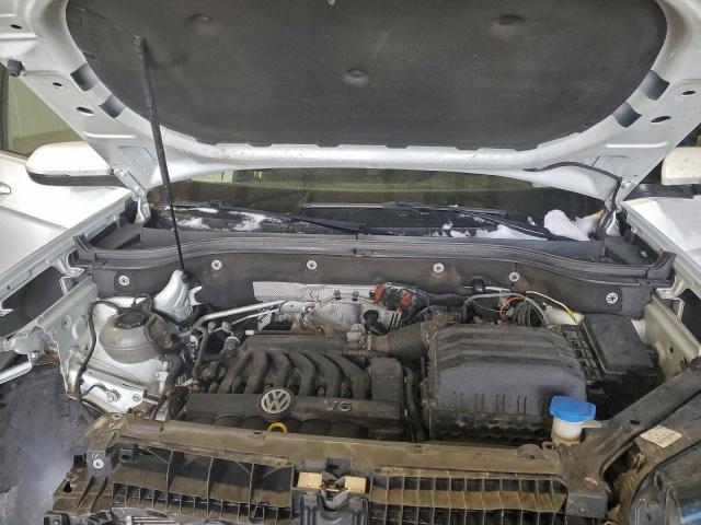 Volkswagen Atlas Se Image 3