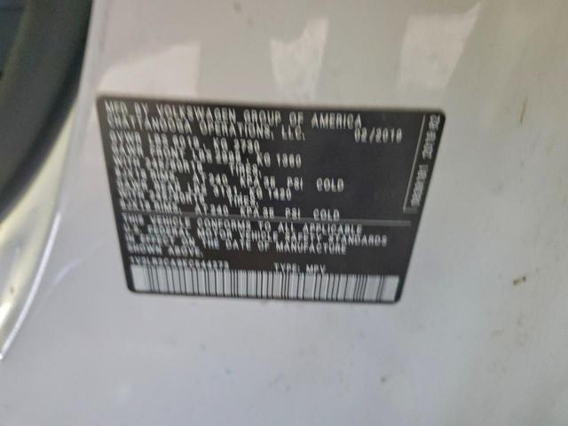 Volkswagen Atlas Se Image 12