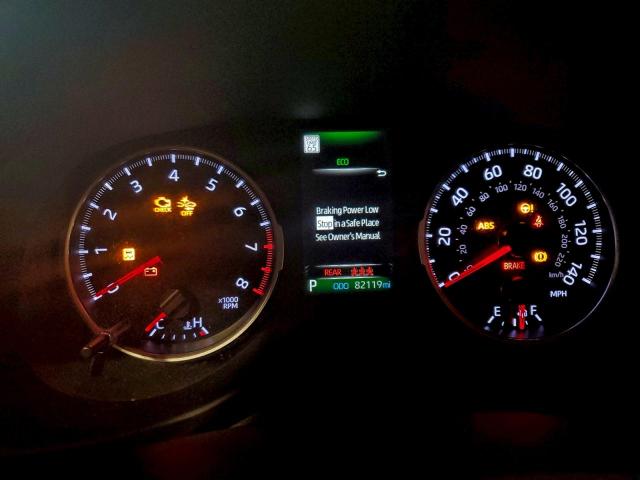 Toyota RAV4 Le Image 8