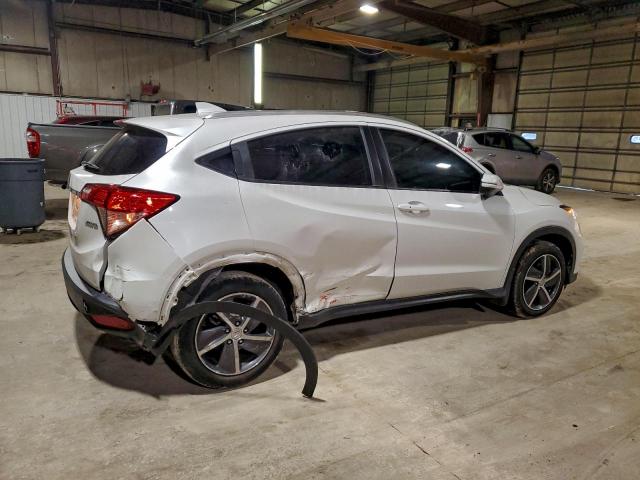 Honda HR-V Ex Image 3