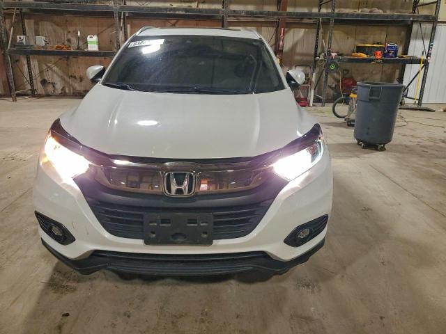 Honda HR-V Ex Image 9