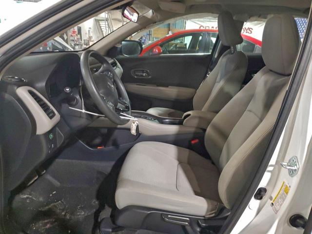 Honda HR-V Ex Image 2