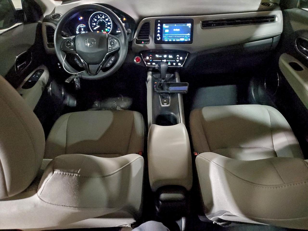 Honda HR-V Ex Image 5